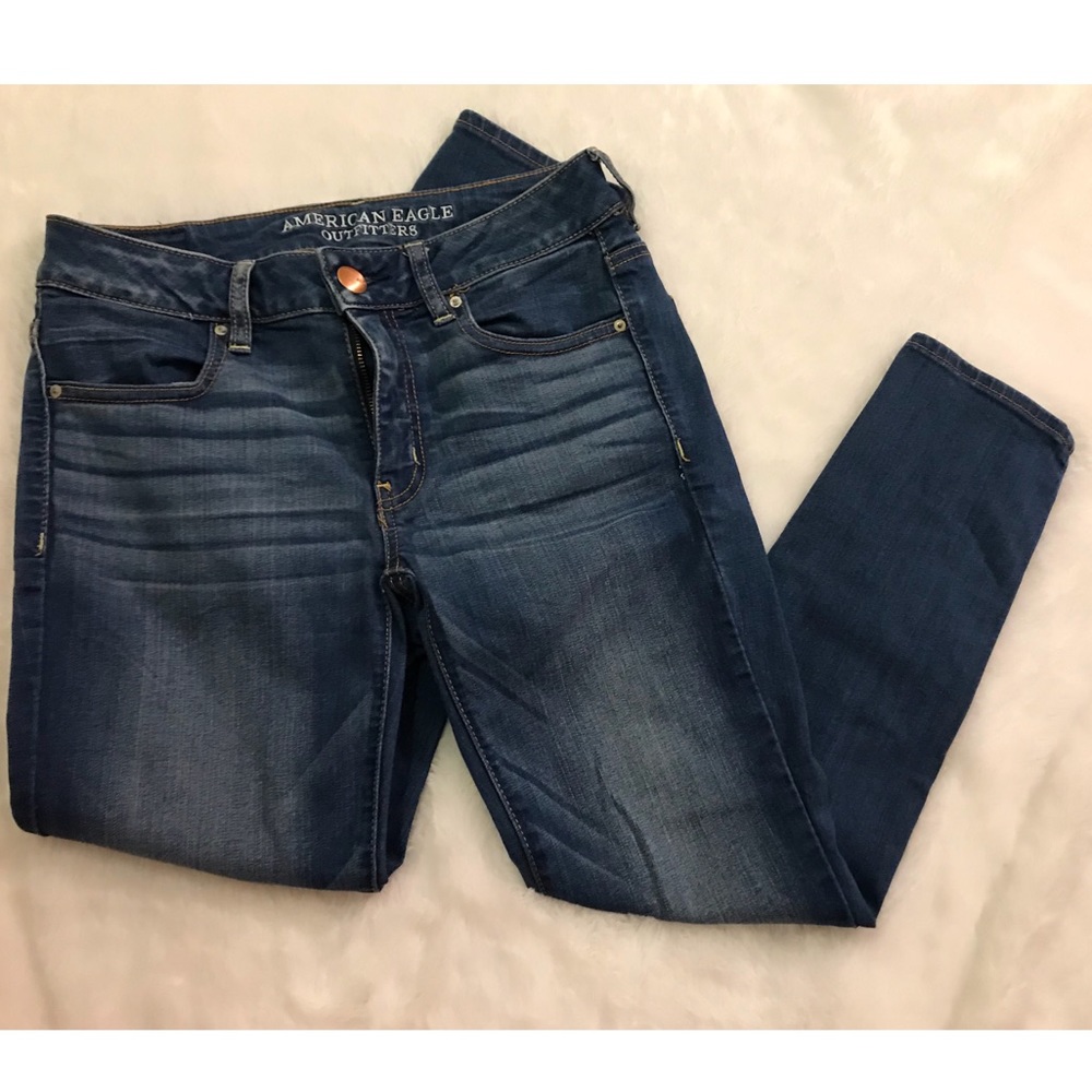 AEO jeans